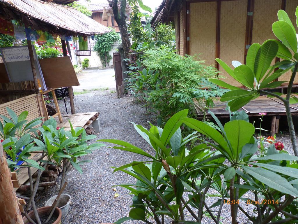 Bluebird Eco Village Chiang Mai Luaran gambar
