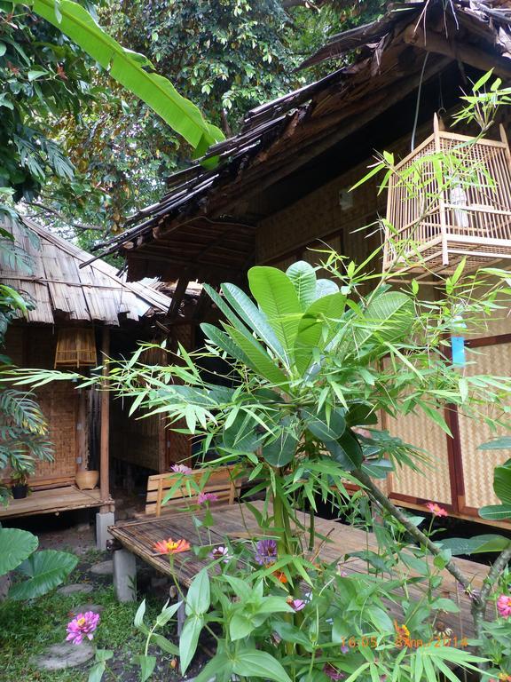 Bluebird Eco Village Chiang Mai Luaran gambar